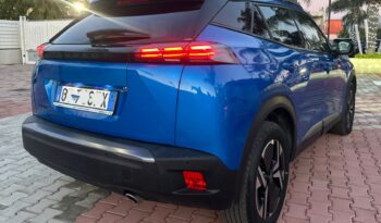 Peugeot 2008 1.5 bluehdi 131CV Allure S&S Uff Italy Led Clima pieno