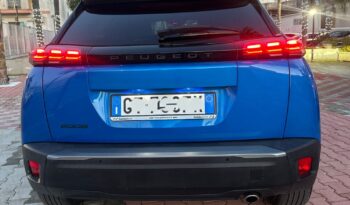 Peugeot 2008 1.5 bluehdi 131CV Allure S&S Uff Italy Led Clima pieno