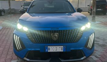 Peugeot 2008 1.5 bluehdi 131CV Allure S&S Uff Italy Led Clima pieno