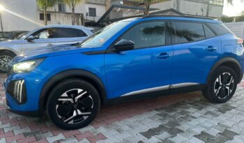 Peugeot 2008 1.5 bluehdi 131CV Allure S&S Uff Italy Led Clima pieno