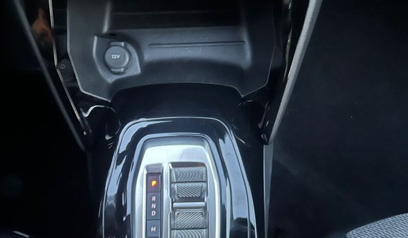 Peugeot 2008 1.5 bluehdi 131CV Allure S&S Uff Italy Led Clima pieno