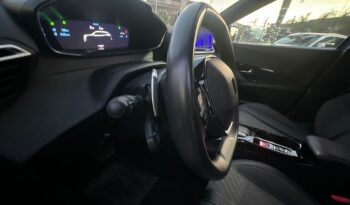 Peugeot 2008 1.5 bluehdi 131CV Allure S&S Uff Italy Led Clima pieno