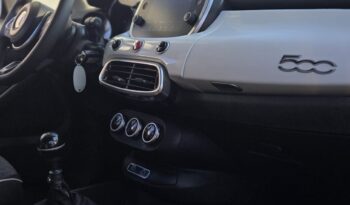 Fiat 500X 1.3 mjet Club 95CV Uff Italy Lega USB Led Clima pieno