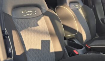 Fiat 500X 1.3 mjet Club 95CV Uff Italy Lega USB Led Clima pieno