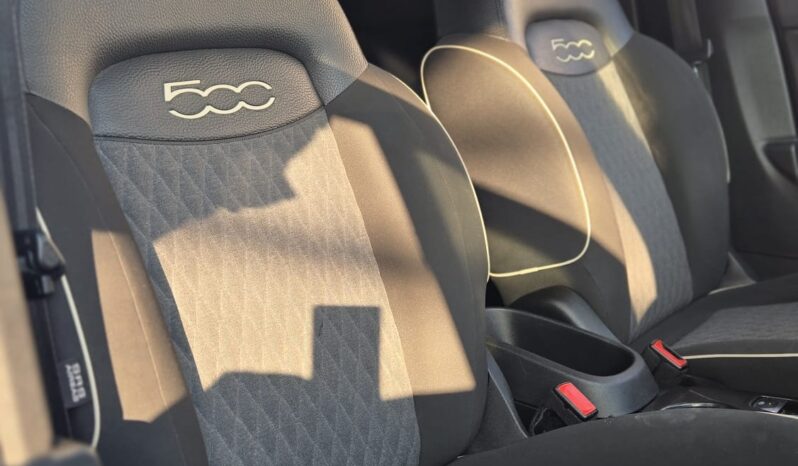 Fiat 500X 1.3 mjet Club 95CV Uff Italy Lega USB Led Clima pieno