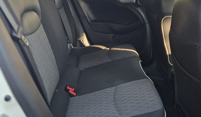 Fiat 500X 1.3 mjet Club 95CV Uff Italy Lega USB Led Clima pieno