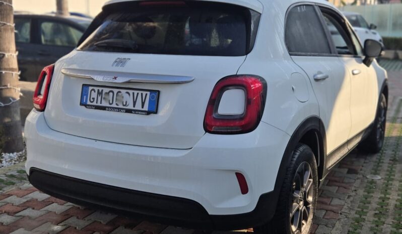 Fiat 500X 1.3 mjet Club 95CV Uff Italy Lega USB Led Clima pieno