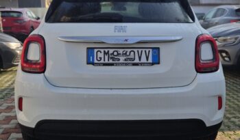 Fiat 500X 1.3 mjet Club 95CV Uff Italy Lega USB Led Clima pieno