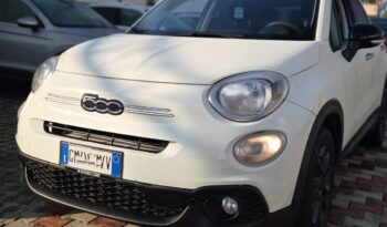 Fiat 500X 1.3 mjet Club 95CV Uff Italy Lega USB Led Clima pieno