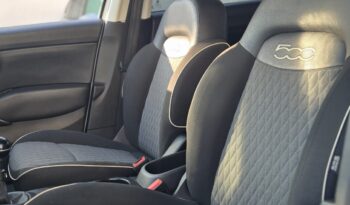 Fiat 500X 1.3 mjet Club 95CV Uff Italy Lega USB Led Clima pieno