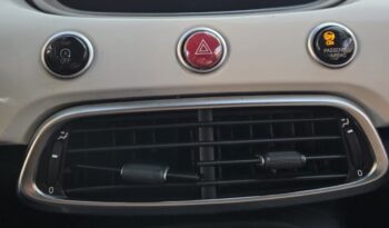 Fiat 500X 1.3 mjet Club 95CV Uff Italy Lega USB Led Clima pieno