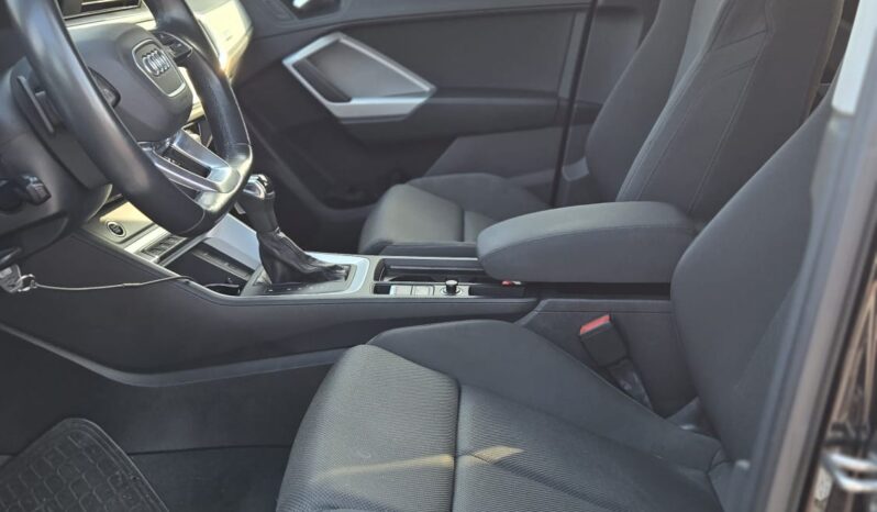 Audi Q3 35 2.0 tdi 150CV Business S-Tronic Led Uff Italy pieno
