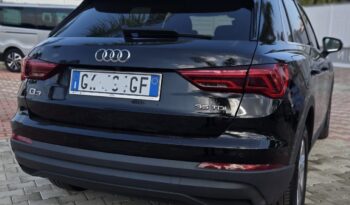 Audi Q3 35 2.0 tdi 150CV Business S-Tronic Led Uff Italy pieno