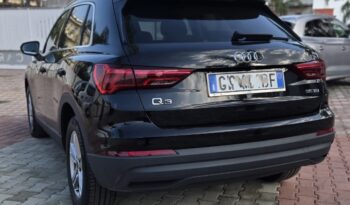 Audi Q3 35 2.0 tdi 150CV Business S-Tronic Led Uff Italy pieno