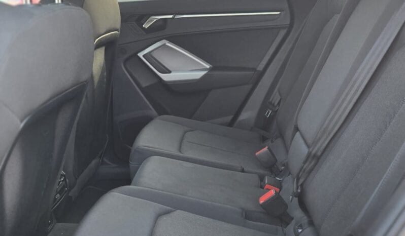 Audi Q3 35 2.0 tdi 150CV Business S-Tronic Led Uff Italy pieno