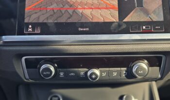 Audi Q3 35 2.0 tdi 150CV Business S-Tronic Led Uff Italy pieno
