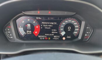 Audi Q3 35 2.0 tdi 150CV Business S-Tronic Led Uff Italy pieno