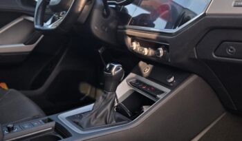 Audi Q3 35 2.0 tdi 150CV Business S-Tronic Led Uff Italy pieno