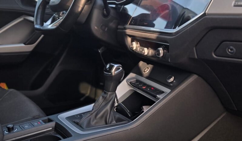 Audi Q3 35 2.0 tdi 150CV Business S-Tronic Led Uff Italy pieno