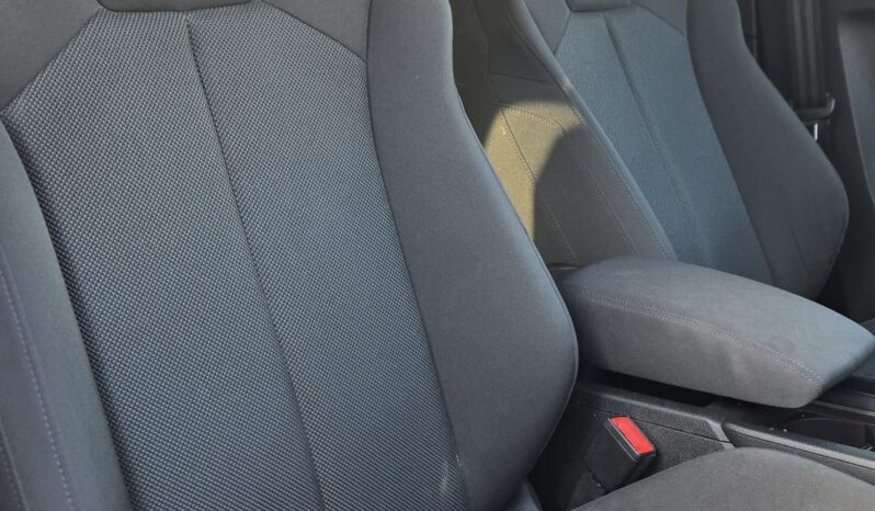 Audi Q3 35 2.0 tdi 150CV Business S-Tronic Led Uff Italy pieno