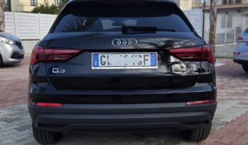 Audi Q3 35 2.0 tdi 150CV Business S-Tronic Led Uff Italy pieno