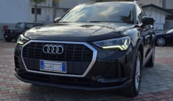 Audi Q3 35 2.0 tdi 150CV Business S-Tronic Led Uff Italy pieno