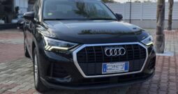 Audi Q3 35 2.0 tdi 150CV Business S-Tronic Led Uff Italy