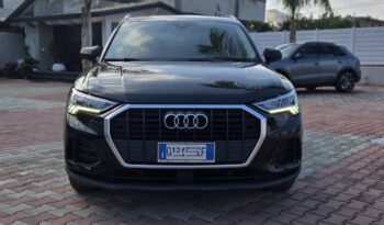 Audi Q3 35 2.0 tdi 150CV Business S-Tronic Led Uff Italy pieno