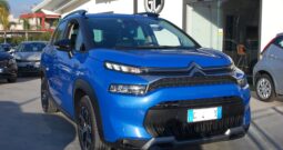 Citroen C3 Aircross 1.2 puretech 131CV Shine Pack S&S Uff Italy Navi