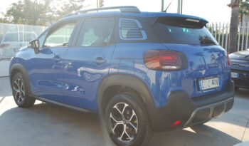 Citroen C3 Aircross 1.2 puretech 131CV Shine Pack S&S Uff Italy Navi pieno