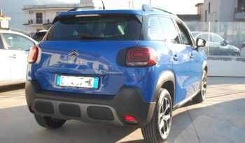 Citroen C3 Aircross 1.2 puretech 131CV Shine Pack S&S Uff Italy Navi pieno