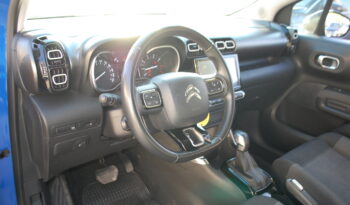 Citroen C3 Aircross 1.2 puretech 131CV Shine Pack S&S Uff Italy Navi pieno