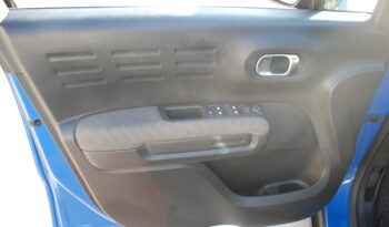 Citroen C3 Aircross 1.2 puretech 131CV Shine Pack S&S Uff Italy Navi pieno