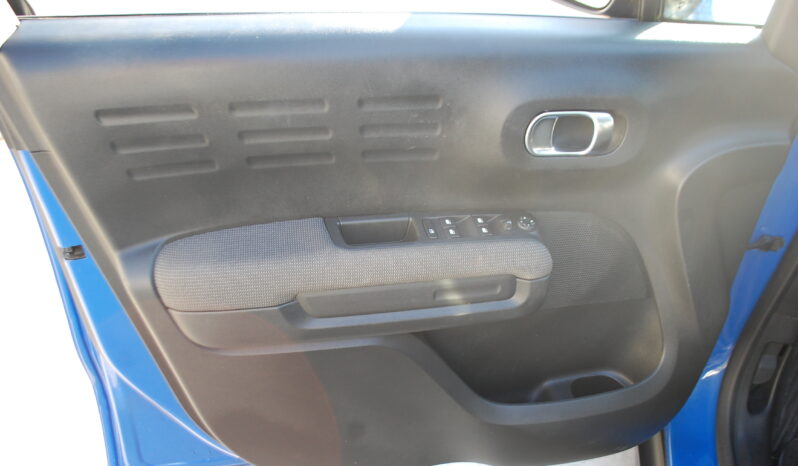 Citroen C3 Aircross 1.2 puretech 131CV Shine Pack S&S Uff Italy Navi pieno