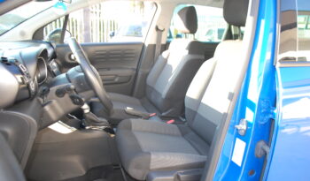 Citroen C3 Aircross 1.2 puretech 131CV Shine Pack S&S Uff Italy Navi pieno