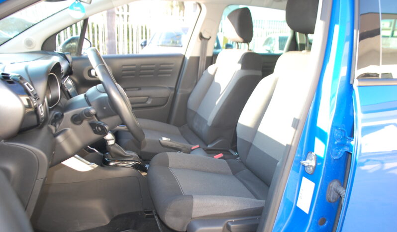 Citroen C3 Aircross 1.2 puretech 131CV Shine Pack S&S Uff Italy Navi pieno