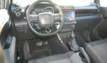 Citroen C3 Aircross 1.2 puretech 131CV Shine Pack S&S Uff Italy Navi pieno