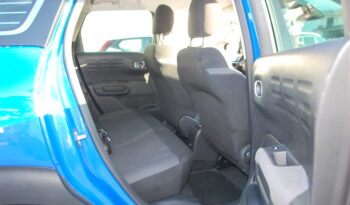 Citroen C3 Aircross 1.2 puretech 131CV Shine Pack S&S Uff Italy Navi pieno