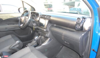 Citroen C3 Aircross 1.2 puretech 131CV Shine Pack S&S Uff Italy Navi pieno