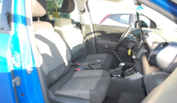 Citroen C3 Aircross 1.2 puretech 131CV Shine Pack S&S Uff Italy Navi pieno