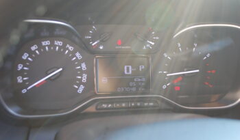 Citroen C3 Aircross 1.2 puretech 131CV Shine Pack S&S Uff Italy Navi pieno