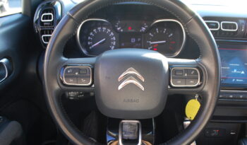 Citroen C3 Aircross 1.2 puretech 131CV Shine Pack S&S Uff Italy Navi pieno