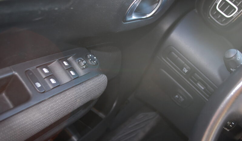 Citroen C3 Aircross 1.2 puretech 131CV Shine Pack S&S Uff Italy Navi pieno