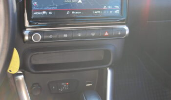 Citroen C3 Aircross 1.2 puretech 131CV Shine Pack S&S Uff Italy Navi pieno