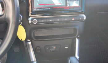 Citroen C3 Aircross 1.2 puretech 131CV Shine Pack S&S Uff Italy Navi pieno