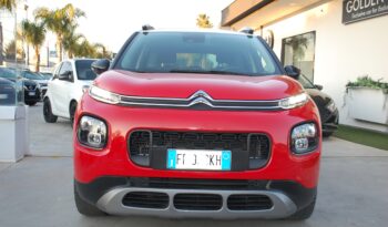 Citroen C3 Aircross 1.2 puretech 110CV Shine Uff Italy Tetto pieno