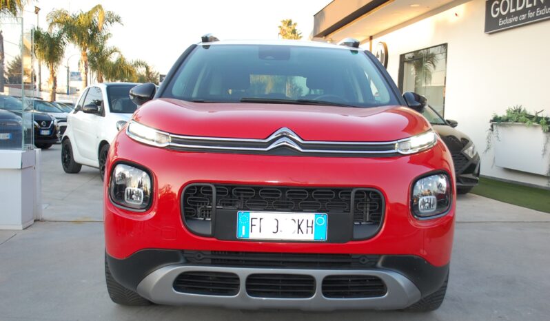 Citroen C3 Aircross 1.2 puretech 110CV Shine Uff Italy Tetto pieno