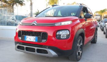 Citroen C3 Aircross 1.2 puretech 110CV Shine Uff Italy Tetto pieno