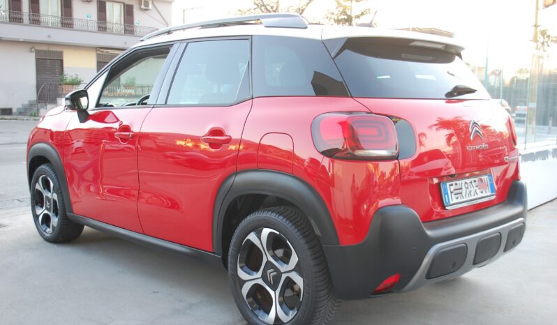 Citroen C3 Aircross 1.2 puretech 110CV Shine Uff Italy Tetto pieno