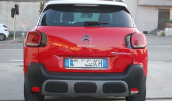 Citroen C3 Aircross 1.2 puretech 110CV Shine Uff Italy Tetto pieno